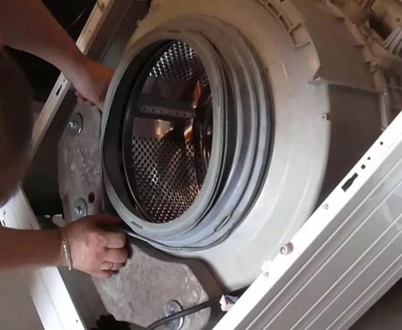 Ремонт стиральных машин Vestel в Москве